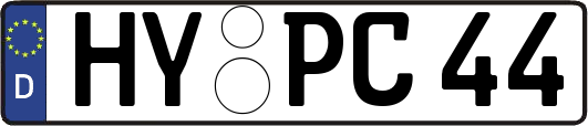 HY-PC44