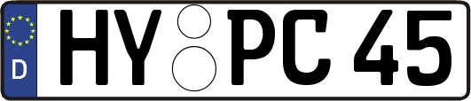 HY-PC45