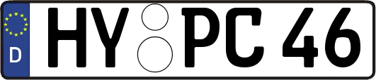 HY-PC46