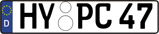HY-PC47