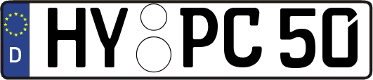 HY-PC50