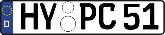 HY-PC51