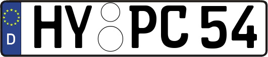 HY-PC54