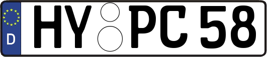 HY-PC58