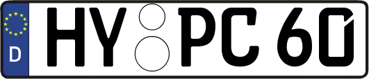 HY-PC60