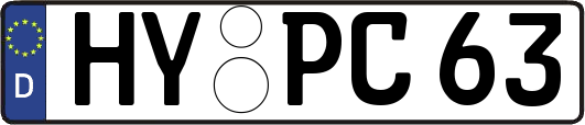 HY-PC63