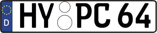 HY-PC64