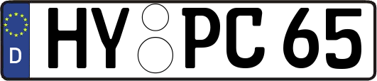 HY-PC65