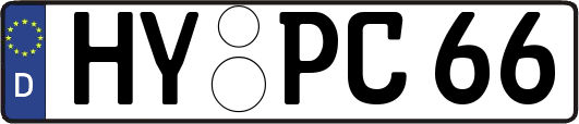 HY-PC66