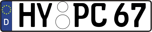 HY-PC67