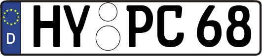 HY-PC68