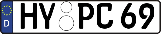 HY-PC69