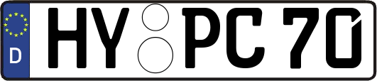 HY-PC70