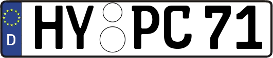 HY-PC71