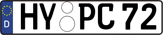 HY-PC72