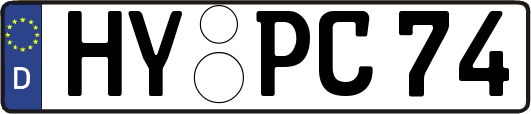 HY-PC74