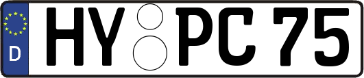 HY-PC75