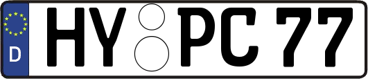 HY-PC77