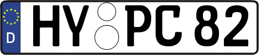 HY-PC82