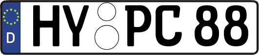 HY-PC88