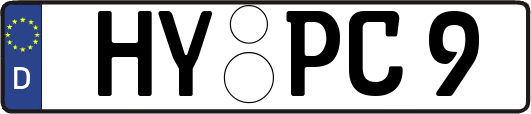 HY-PC9