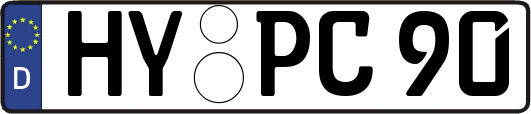 HY-PC90