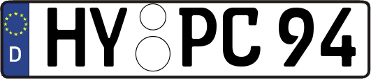 HY-PC94