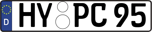 HY-PC95
