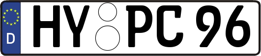 HY-PC96