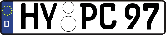 HY-PC97
