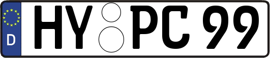 HY-PC99