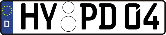 HY-PD04