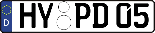 HY-PD05