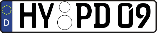 HY-PD09