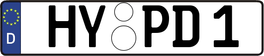 HY-PD1