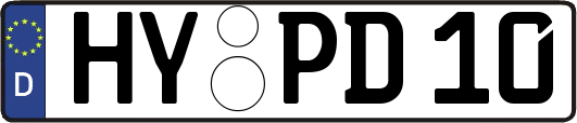HY-PD10