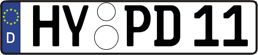 HY-PD11