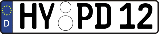 HY-PD12