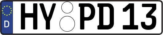 HY-PD13
