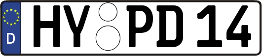HY-PD14
