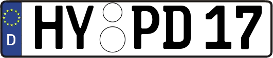 HY-PD17