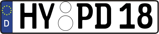 HY-PD18