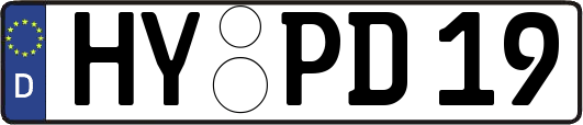 HY-PD19