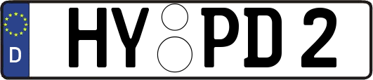 HY-PD2