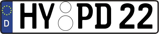 HY-PD22