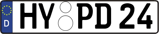 HY-PD24