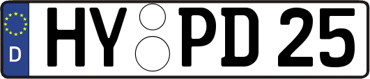 HY-PD25