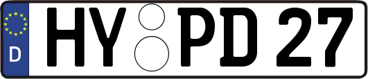 HY-PD27