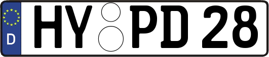 HY-PD28