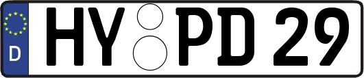 HY-PD29